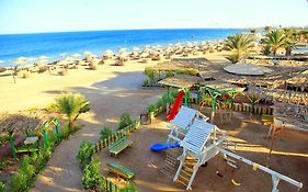 Magawish Swiss Inn Resort  4*
