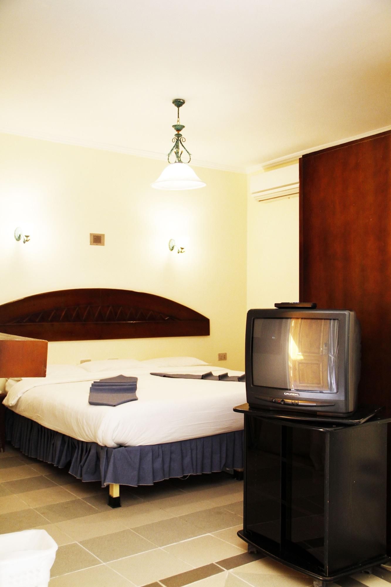 Magawish Swiss Inn Resort Хургада Экстерьер фото