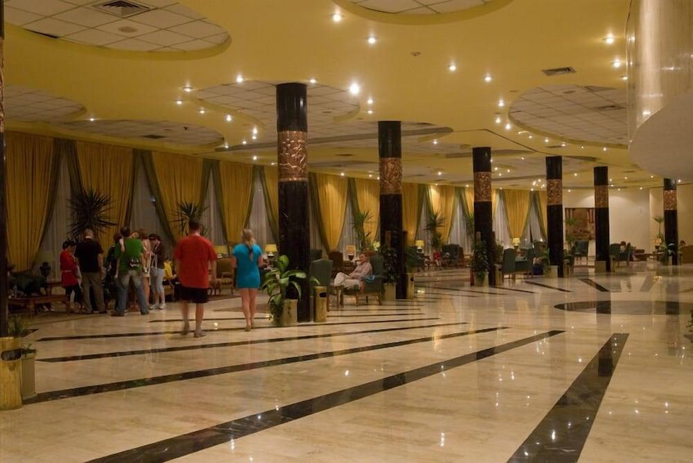 Magawish Swiss Inn Resort Хургада Экстерьер фото
