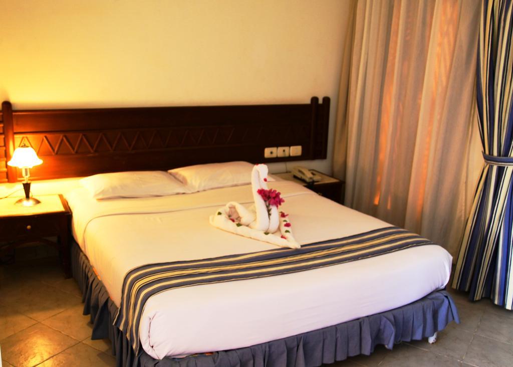 Magawish Swiss Inn Resort Хургада Экстерьер фото