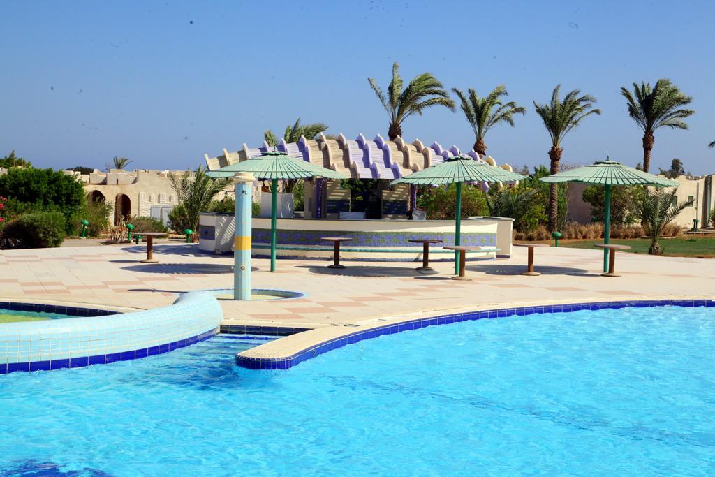 Magawish swiss inn resort здание амфитеатр фото ° ОТЕЛЬ MAGAWISH SWISS INN RESORT HURGHADA ХУРГАДА 4* (Египет)