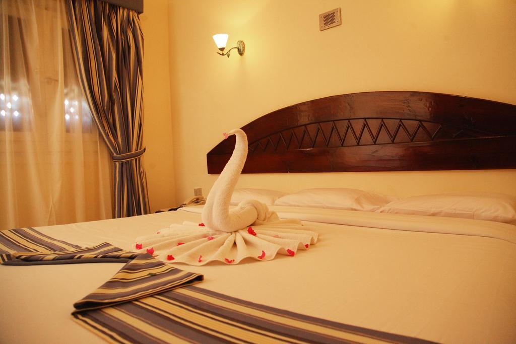 Magawish Swiss Inn Resort Хургада Экстерьер фото