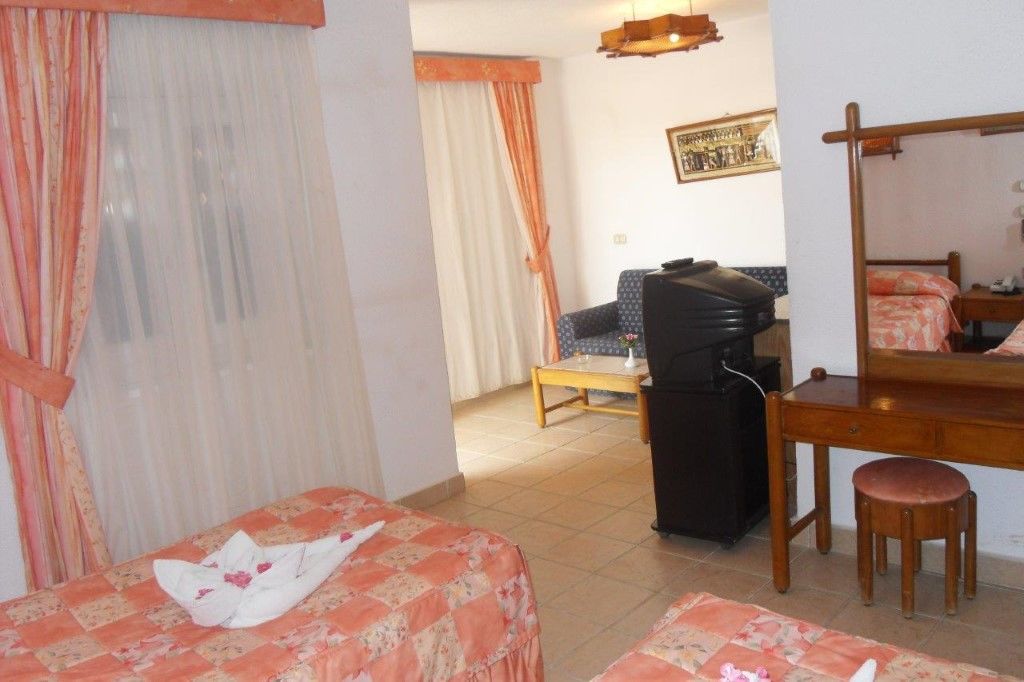 Magawish Swiss Inn Resort Хургада Экстерьер фото